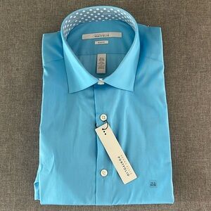 Berry Ellis Portfolio Long Sleeve